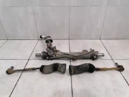 MERCEDES-BENZ MERCEDES SL R230 POWER STEERING RACK A2304600900 RIGHT HAND DRIVE RHD — thumbnail 1