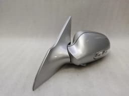 MERCEDES-BENZ Mercedes SL R230 left door mirror A2308100176 exterior mirror left — thumbnail 9