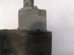 MERCEDES-BENZ Mercedes SL R230 additional cooling pump A0005504883 coolant pump pump — thumbnail 6