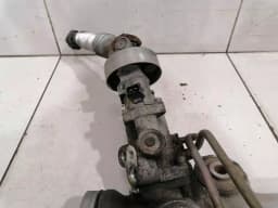 MERCEDES-BENZ MERCEDES SL R230 POWER STEERING RACK A2304600900 RIGHT HAND DRIVE RHD — thumbnail 8