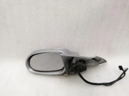 MERCEDES-BENZ Mercedes SL R230 left door mirror A2308100176 exterior mirror left — thumbnail 1