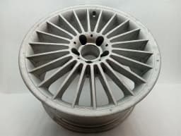 MERCEDES-BENZ Mercedes SL R230 Alloy Wheel A2304011602 Alloy Wheel AMG Rear Axle 9.5J R18 — thumbnail 2
