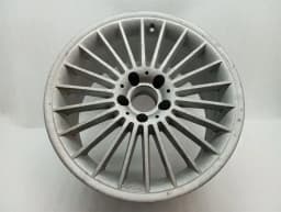 MERCEDES-BENZ Mercedes SL R230 Alloy Wheel A2304011602 Alloy Wheel AMG Rear Axle 9.5J R18 — thumbnail 1