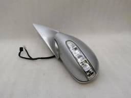 MERCEDES-BENZ Mercedes SL R230 left door mirror A2308100176 exterior mirror left — thumbnail 10