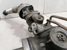 MERCEDES-BENZ MERCEDES SL R230 POWER STEERING RACK A2304600900 RIGHT HAND DRIVE RHD — thumbnail 7