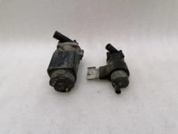 MERCEDES-BENZ Mercedes SL R230 additional cooling pump A0005504883 coolant pump pump — thumbnail 10