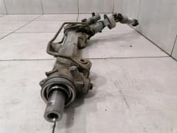 MERCEDES-BENZ MERCEDES SL R230 POWER STEERING RACK A2304600900 RIGHT HAND DRIVE RHD — thumbnail 9