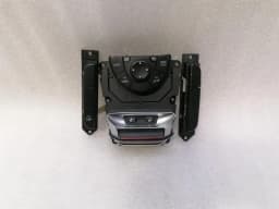MERCEDES-BENZ Mercedes SL R230 Roof Switch Block A2308212351 Roof Switch Block — thumbnail 2