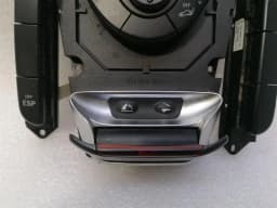 MERCEDES-BENZ Mercedes SL R230 Roof Switch Block A2308212351 Roof Switch Block — thumbnail 3