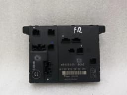MERCEDES-BENZ Mercedes SL R230 Right Door Module A2308203626 Door Control Unit Right — thumbnail 4