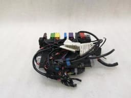 MERCEDES-BENZ Mercedes SL R230 fuse box rear A0265453432 fuse box rear SAM — thumbnail 2