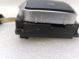 MERCEDES-BENZ Mercedes SL R230 Roof Switch Block A2308212351 Roof Switch Block — thumbnail 4