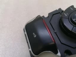 MERCEDES-BENZ Mercedes SL R230 Roof Switch Block A2308212351 Roof Switch Block — thumbnail 5