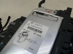 MERCEDES-BENZ Mercedes SL R230 fuse box rear A0265453432 fuse box rear SAM — thumbnail 3