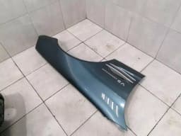 MERCEDES-BENZ Mercedes SL R230 Right Wing A2308800218 Front Right Fender — thumbnail 8