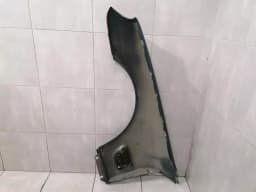 MERCEDES-BENZ Mercedes SL R230 Right Wing A2308800218 Front Right Fender — thumbnail 5