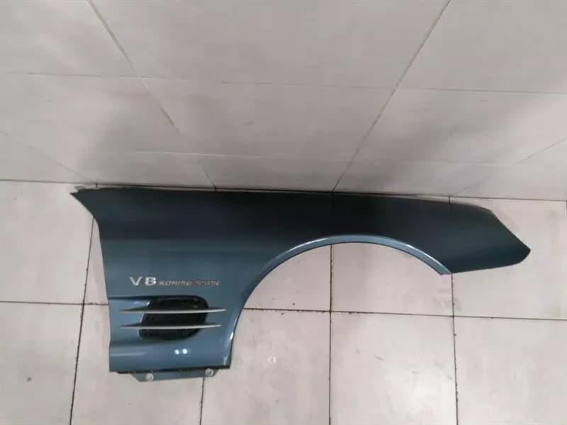 Mercedes SL R230 Right Wing A2308800218 Front Right Fender