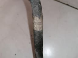 MERCEDES-BENZ Mercedes SL R230 Gearbox Pipes A2302700996 Transmission Oil Line — thumbnail 9