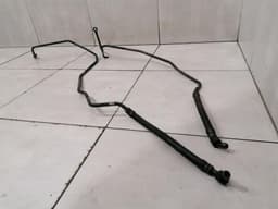 MERCEDES-BENZ Mercedes SL R230 Gearbox Pipes A2302700996 Transmission Oil Line — thumbnail 2