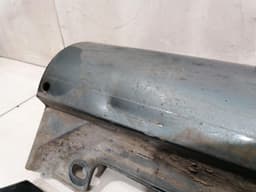 MERCEDES-BENZ Mercedes SL R230 side skirt A2306980354 side sills AMG V8 M113 SET — thumbnail 6
