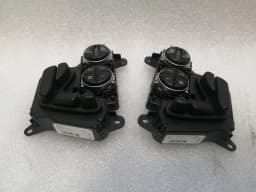 MERCEDES-BENZ Mercedes SL R230 seat memory switch A2308211151 seat switch — thumbnail 5