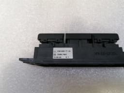 MERCEDES-BENZ Mercedes SL R230 Roof Switch Block A2308212351 Roof Switch Block — thumbnail 8