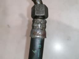 MERCEDES-BENZ Mercedes SL R230 Gearbox Pipes A2302700996 Transmission Oil Line — thumbnail 5