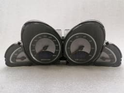 MERCEDES-BENZ AMG MERCEDES SL R230 Instrument Cluster a2305406811 Speedometer — thumbnail 2