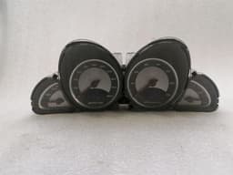 MERCEDES-BENZ AMG MERCEDES SL R230 Instrument Cluster a2305406811 Speedometer — thumbnail 1