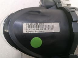 MERCEDES-BENZ AMG MERCEDES SL R230 Instrument Cluster a2305406811 Speedometer — thumbnail 6