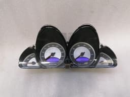 MERCEDES-BENZ AMG MERCEDES SL R230 Instrument Cluster a2305406811 Speedometer — thumbnail 5
