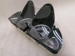 MERCEDES-BENZ AMG MERCEDES SL R230 Instrument Cluster a2305406811 Speedometer — thumbnail 10