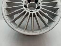 MERCEDES-BENZ Mercedes SL R230 Alloy Wheel A2304011602 Alloy Wheel AMG Rear Axle 9.5J R18 — thumbnail 5