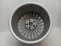 MERCEDES-BENZ Mercedes SL R230 Alloy Wheel A2304011602 Alloy Wheel AMG Rear Axle 9.5J R18 — thumbnail 7
