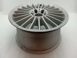 MERCEDES-BENZ Mercedes SL R230 Alloy Wheel A2304011602 Alloy Wheel AMG Rear Axle 9.5J R18 — thumbnail 6