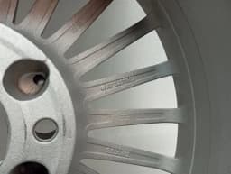 MERCEDES-BENZ Mercedes SL R230 Alloy Wheel A2304011602 Alloy Wheel AMG Rear Axle 9.5J R18 — thumbnail 8