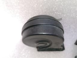 MERCEDES-BENZ Mercedes SL R230 Horn Set A2305420220 Horn Fanfare Set — thumbnail 9
