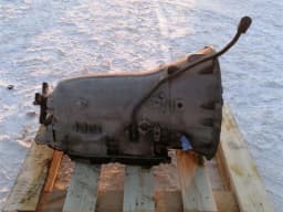 MERCEDES-BENZ Mercedes SL55 AMG R230 Gearbox A2302700100 Transmission Converter Set — thumbnail 8
