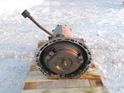 MERCEDES-BENZ Mercedes SL55 AMG R230 Gearbox A2302700100 Transmission Converter Set — thumbnail 9