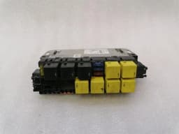 MERCEDES-BENZ Mercedes SL R230 Fuse Box A2305450832 Fuse Box SAM — thumbnail 2