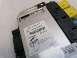 MERCEDES-BENZ Mercedes SL R230 Fuse Box A2305450832 Fuse Box SAM — thumbnail 6
