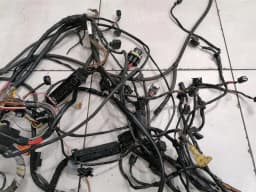 MERCEDES-BENZ MERCEDES SL R230 WIRING LOOM A2305404305 WIRING HARNESS RHD RIGHT HAND DRIVE V8 m113 ABC — thumbnail 3