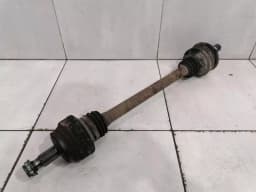 MERCEDES-BENZ Mercedes SL R230 drive shaft rear right A2303506210 rear right drive shaft — thumbnail 4