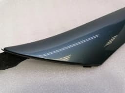 MERCEDES-BENZ Mercedes SL R230 A Post Moulding Set A2306980389 Trim A-Pillar Set — thumbnail 4