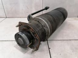 MERCEDES-BENZ Mercedes SL R230 shock absorber rear A2303204713 shock absorber rear left ABC — thumbnail 4