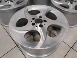 MERCEDES-BENZ Mercedes SL R230 Alloy Wheel A2304011402 alloy rim SLR — thumbnail 4