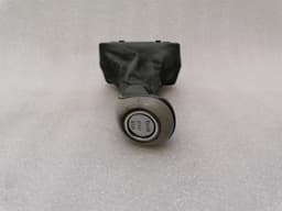 MERCEDES-BENZ Mercedes SL R230 Gear Knob A2302671510 Gear Knob Keyless — thumbnail 7