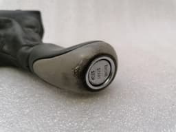 MERCEDES-BENZ Mercedes SL R230 Gear Knob A2302671510 Gear Knob Keyless — thumbnail 2
