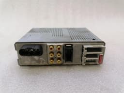 MERCEDES-BENZ Mercedes SL R230 Electronic Module A2208200897 Control Unit TV TUNER — thumbnail 6