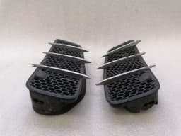 MERCEDES-BENZ Mercedes SL R230 Front Grille A2308301118 Radiator Grille — thumbnail 2